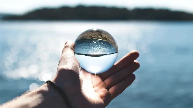 Crean una tecnología en Argentina que garantiza la obtención de agua potable en cualquier lugar del planeta