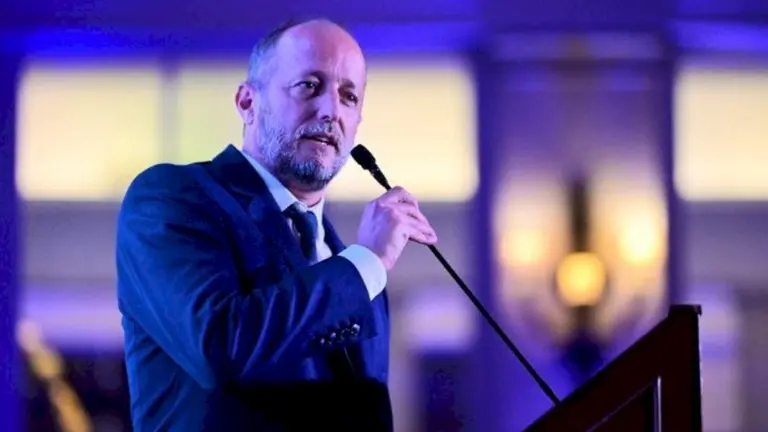 El escándalo de Insaurralde y su impacto electoral: ¿cuánto pesa Lomas de Zamora en las presidenciales?