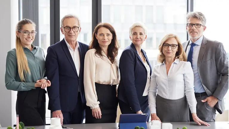 Argentina está entre los países latinoamericanos con más mujeres en Directorios