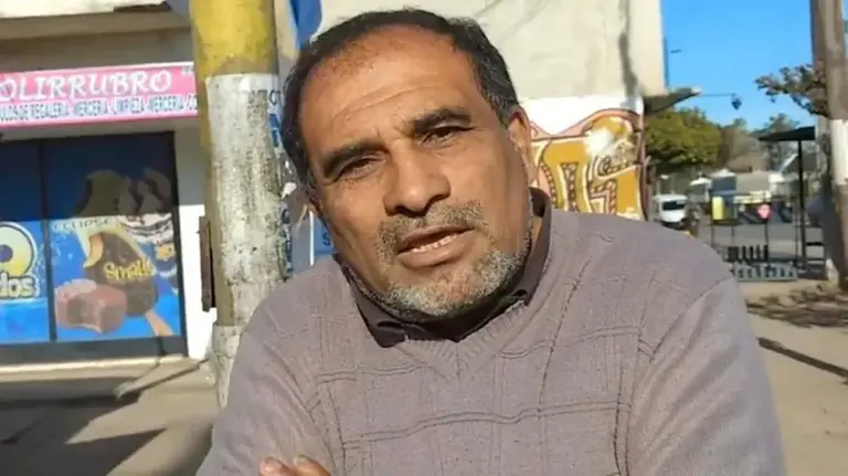 Fraude con las tarjetas de débito: el juez le dictó la prisión preventiva a "Chocolate" Rigau