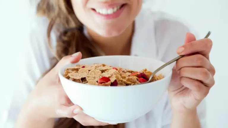 Tips para obtener una rutina saludable eficaz y equilibrada