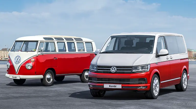 Primer fan day de Volkswagen en Argentina: los autos más memorables se exhibirán en un solo lugar