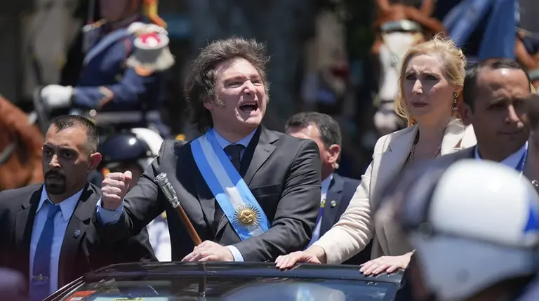 Qué opinan los empresarios sobre el "modelo Milei" para ajustar la economía