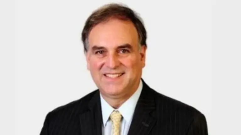 Quién es Roberto Silva, el elegido por Milei para manejar la Comisión Nacional de Valores