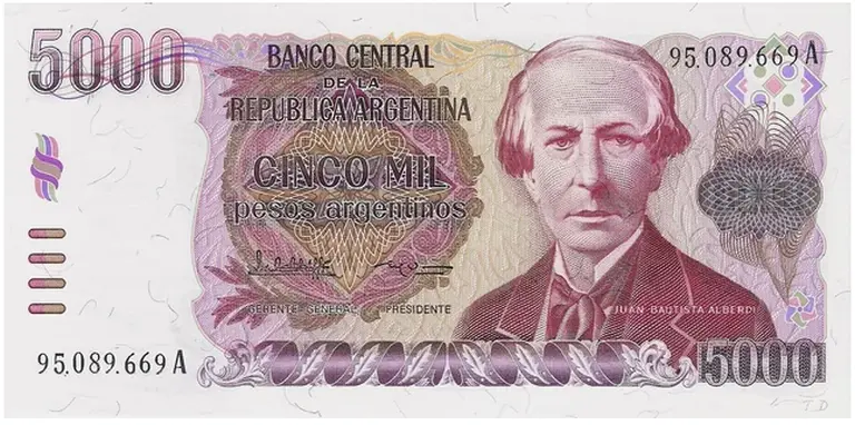 Empresas del Estado, ¿estratégicas o ruinosas?: las advertencias que Milei adoptó de Alberdi