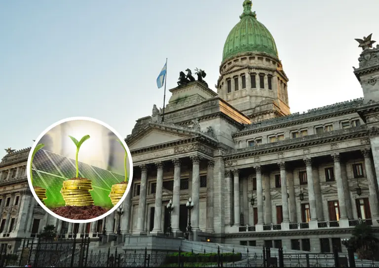 Impulsan una ley para regular la emisión de bonos sustentables