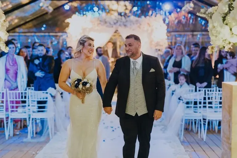 Quién es Romina Camejo, la principal acusada de asesinar al empresario de Punta del Este