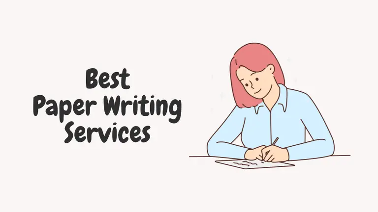 Best Essay Writing Services: Top 5 Websites for Custom Papers in the U.S.