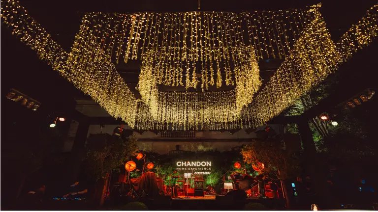 Una nueva experiencia que fusiona música y gastronomía llega a la Ciudad de Buenos Aires