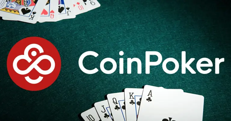 CoinPoker: una mano de póquer de 300.000$ entre 2 criptoballenas