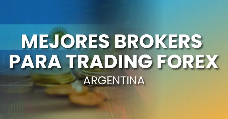 Mejores Brokers Para Trading Forex