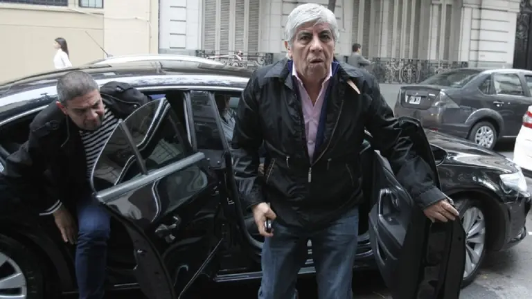 Sindicalistas con autos premium: estos son los modelos que disfrutan los líderes gremiales