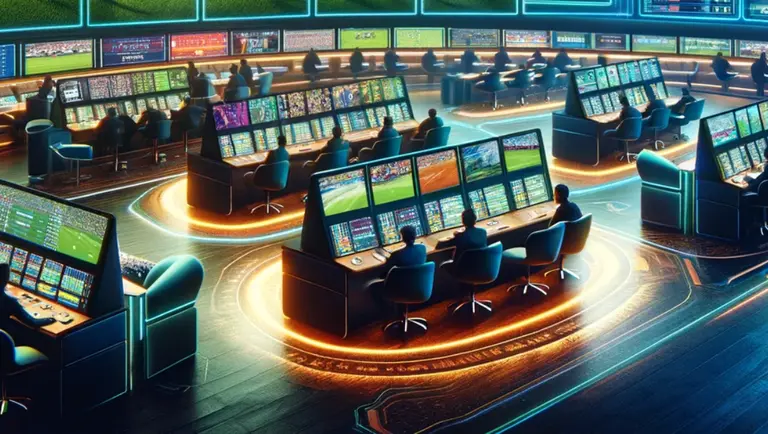 Best UK Betting Sites Not On GamStop 2024