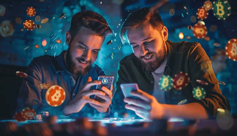 Best Crypto Poker Sites to Play at in 2024