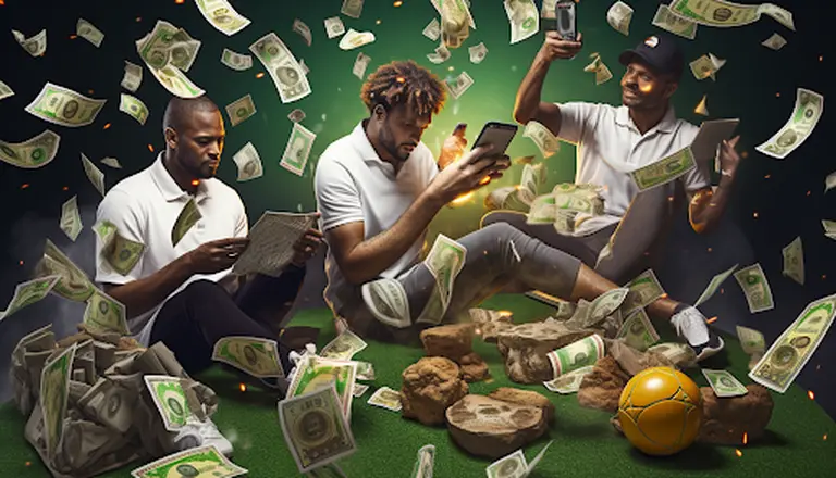 Best Offshore Sportsbooks and Online Betting Sites for US Players in 2024