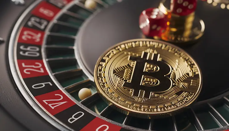10 Best Bitcoin Live Casino Sites for US Players in 2024