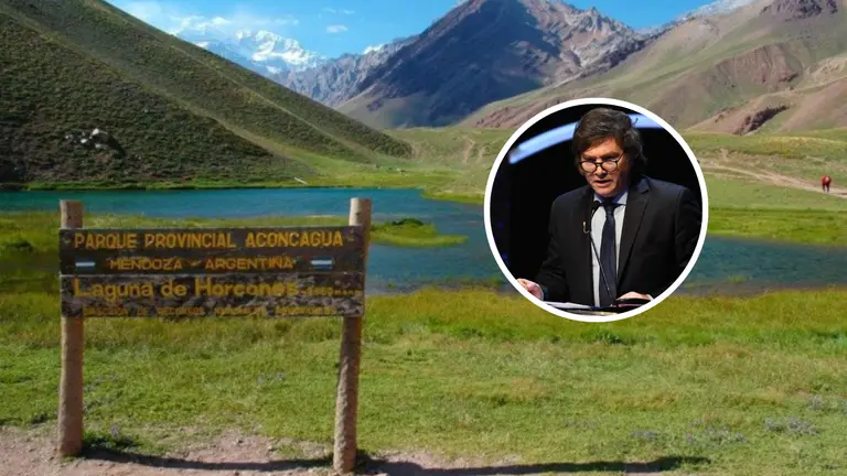 Ley Bases: por qué puede habilitar la disolución de Parques Nacionales y cómo impacta al medioambiente