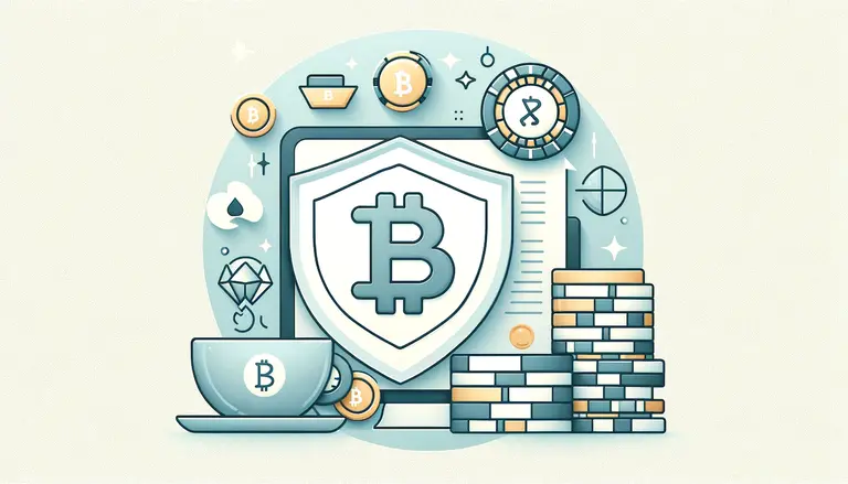 Saiba como identificar um cassino Bitcoin seguro e aproveite o melhor das apostas online