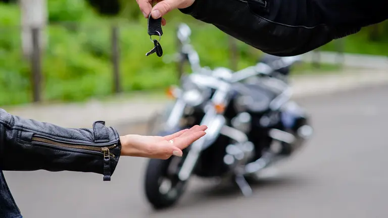 Cómo es el nuevo plan Cuota Simple para comprar motos que se lanza el 1 de junio