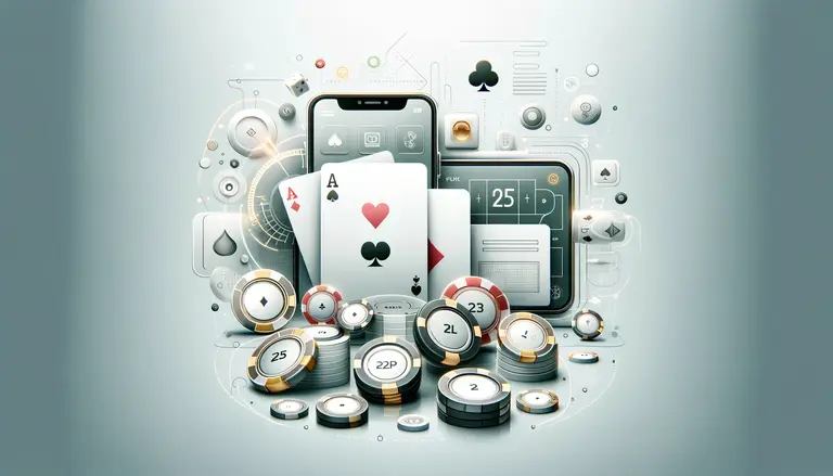 Como e onde jogar blackjack (em segurança) online