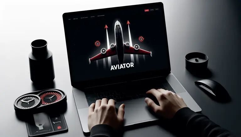Aviator é um dos jogos mais amados dos cassinos - Saiba onde jogar