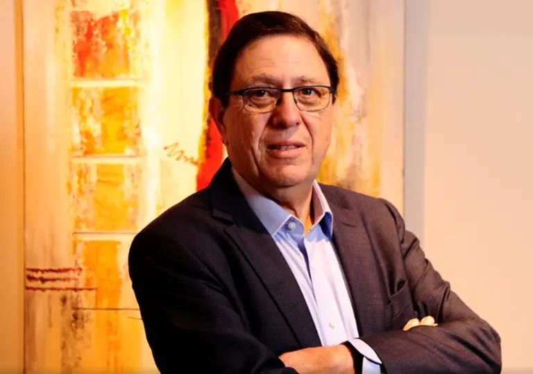 "Me gustaría ver otra película": el crítico análisis de Miguel Kiguel sobre la economía argentina