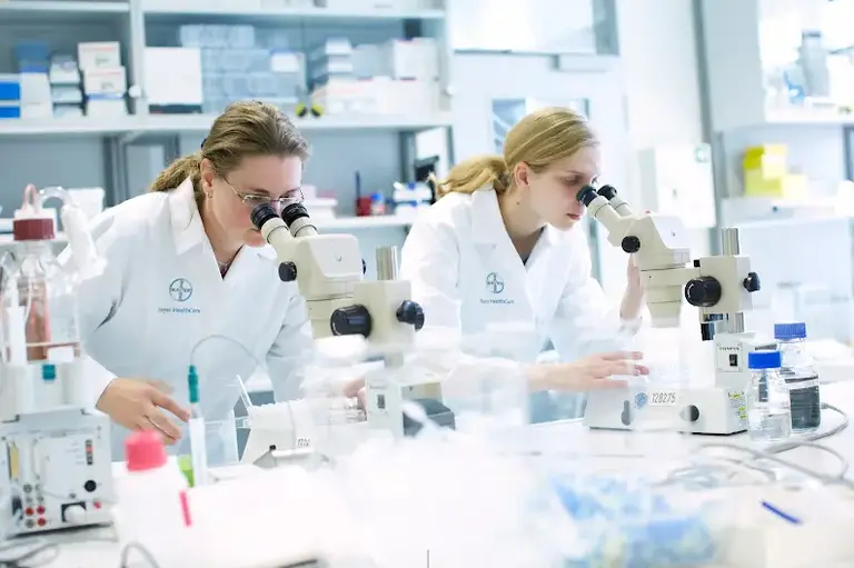 Bayer avanza con éxito en su objetivo de transformar más de 30 millones de vidas en América Latina.