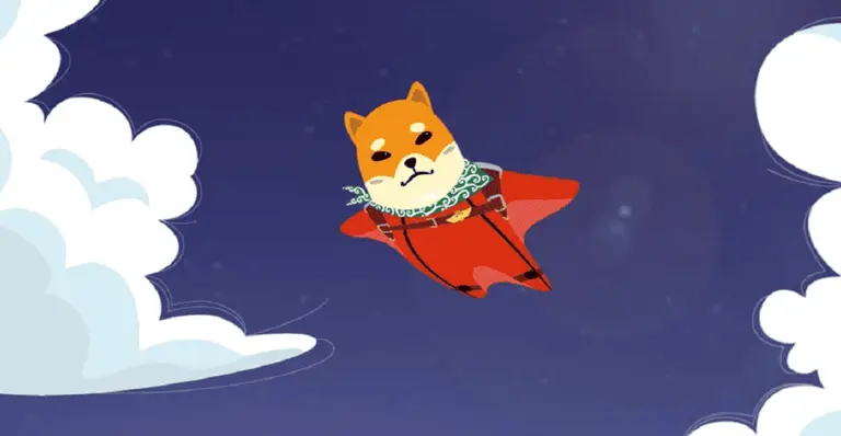 Base Dawgz cerca de los 2 millones - ¿La próxima memecoin Base x100?