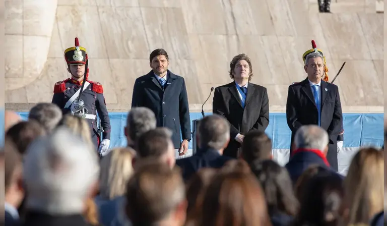 Inseguridad en Rosario