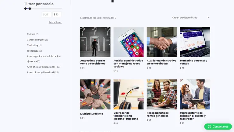 CIP ofrece cursos y pasantías en Oxford y otras universidades para estudiantes argentinos