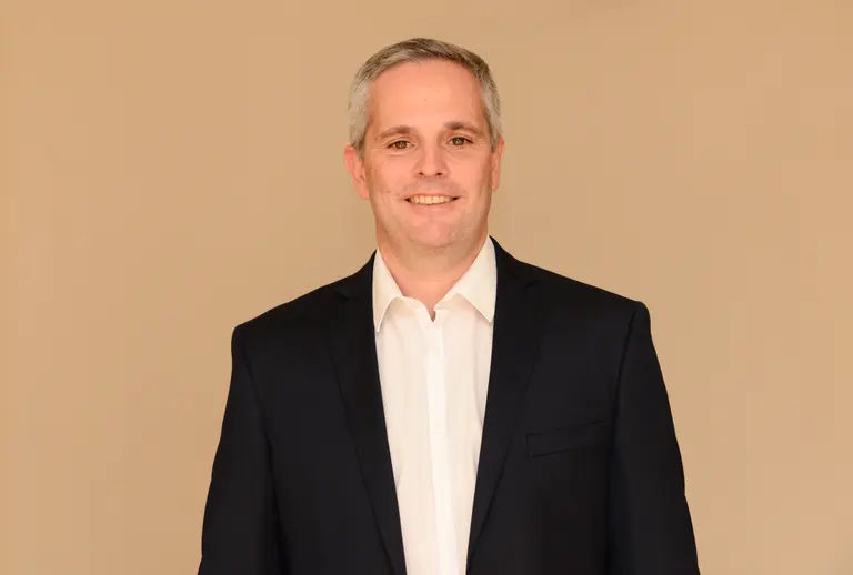 Criteria designa a Agustín del Río como nuevo CEO