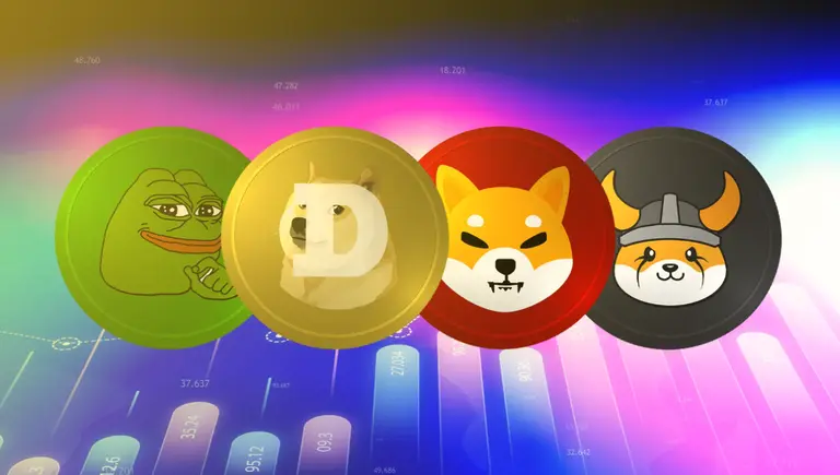 Historias de éxito meme coins x100: ¿Es posible ganar dinero con las criptomonedas meme?