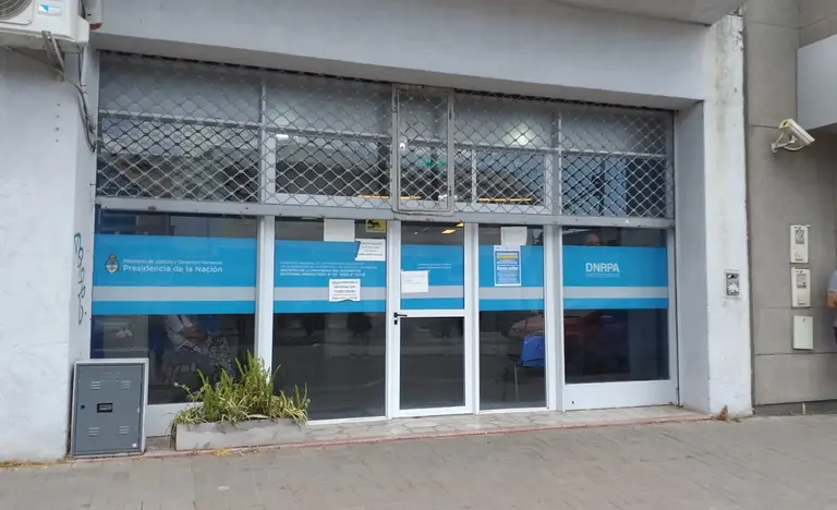 El Gobierno ya cerró casi 140 Registros del Automotor y bloqueó la apertura de nuevas delegaciones