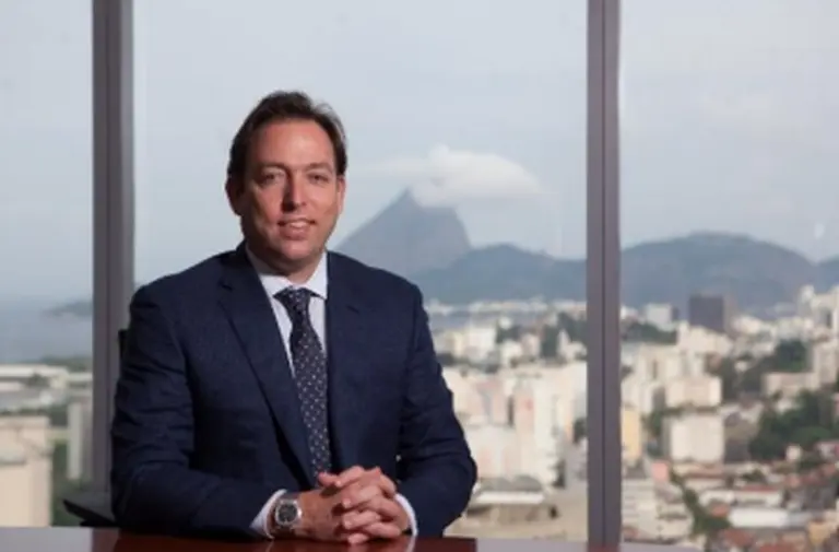 Shell Argentina cambia de Presidente: asume Germán Burmeister