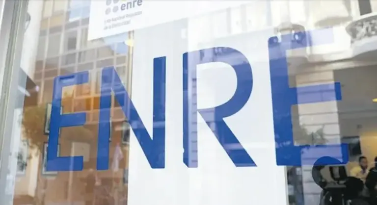 Se estrenó el capítulo "ENRE" en la pelea Nación/Municipios por las tasas municipales