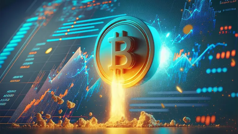 Mientras el precio de Bitcoin busca los 70.000 dólares, estas son las nuevas criptomonedas para comprar temprano