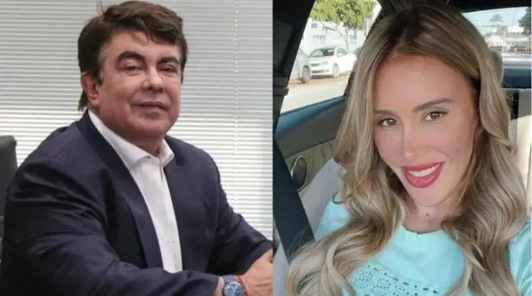 La víctima de Fernando Espinoza será querellante y explica cómo influyó la corrupción en el presunto abuso