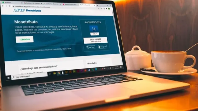 Monotributo: principales modificaciones de la Ley del Paquete Fiscal
