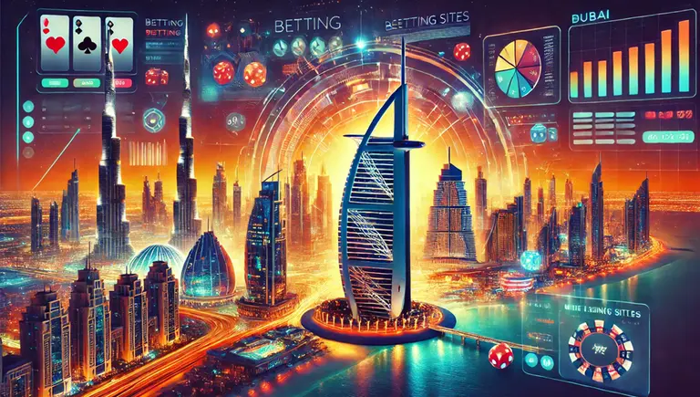 Best Betting Sites UAE: Top 10 Gambling Sites in Dubai