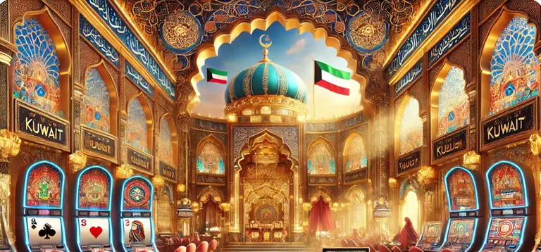 Best Online Casino Kuwait: Top 10 Online Casinos