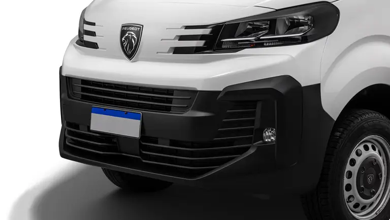 Peugeot lanza Expert para el trabajo