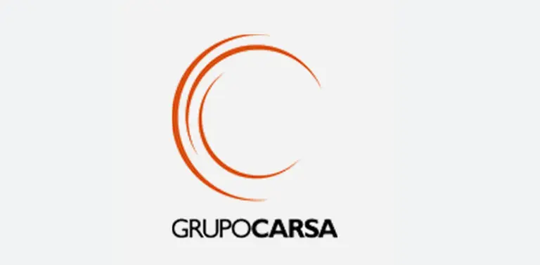 La Calificadora de riesgo Fix subió la calificación de CARSA a BB+ por su sólida situación financiera