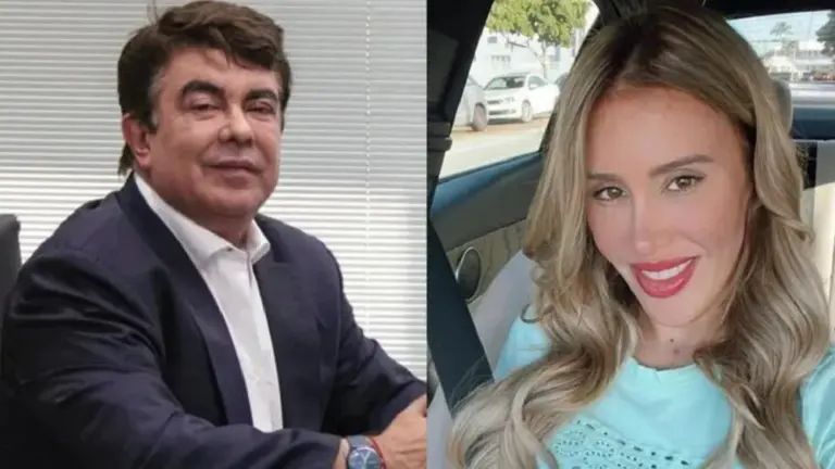 Revés judicial para Fernando Espinoza