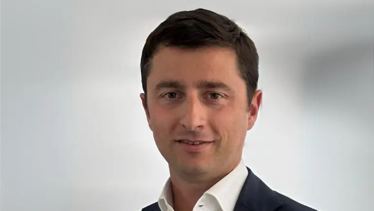 Guido Bartalena es nombrado nuevo Gerente General de Roche Diagnóstica