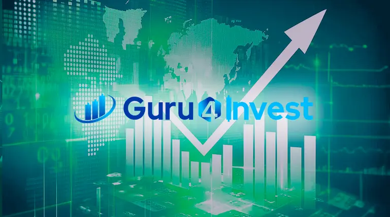 Guru4Invest: Un punto de cambio para los inversores modernos