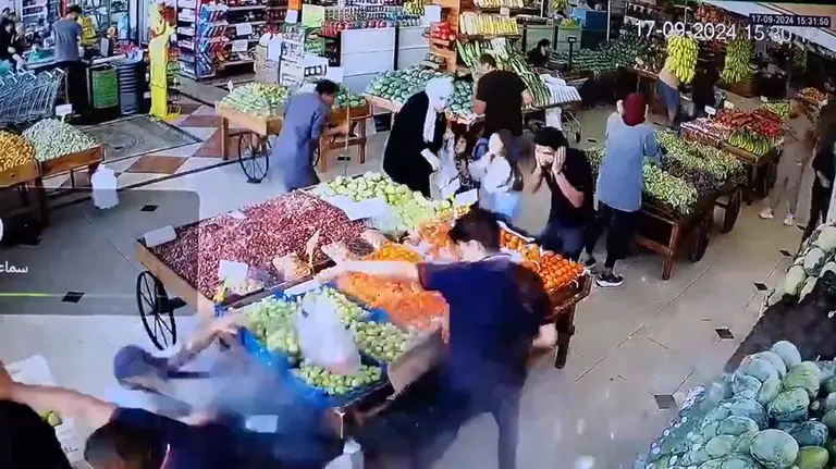 Qué es el Mossad, la agencia de Israel acusada por las explosiones en Líbano