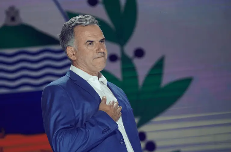 La izquierda vuelve al poder en Uruguay: el "fantasma" que sobrevuela sobre un nuevo Alberto Fernández