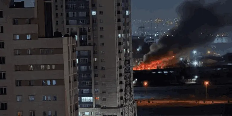 VIDEO | Israel atacó Irán y el régimen de Teherán amenaza con represalias "sin límites"