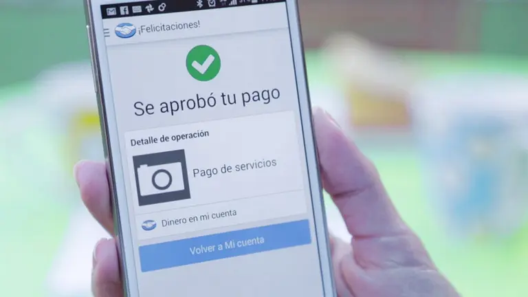En breve, vas a poder cobrar tu sueldo por Mercado Pago