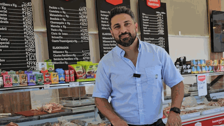 Comenzó con una camioneta y hoy tiene un red de franquicias: cuánto cuesta poner un local de alimentos y cuándo se recupera la inversión